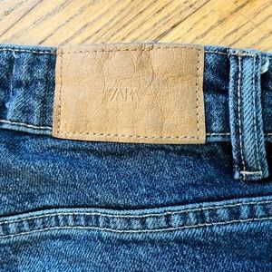 ZARA Skinny Jeans